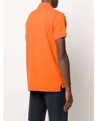 Polo orange Polo Ralph Lauren