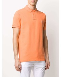 Polo orange Polo Ralph Lauren