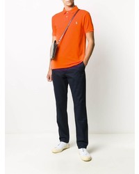 Polo orange Polo Ralph Lauren