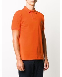 Polo orange Polo Ralph Lauren