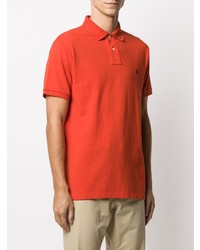 Polo orange Polo Ralph Lauren