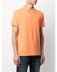 Polo orange Polo Ralph Lauren