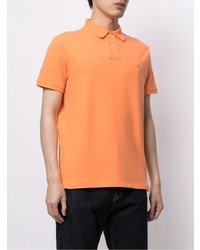 Polo orange Polo Ralph Lauren