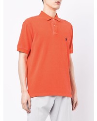 Polo orange Polo Ralph Lauren