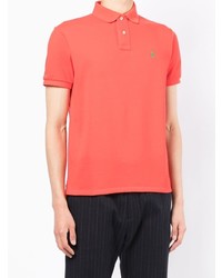 Polo orange Polo Ralph Lauren