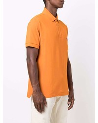 Polo orange Etro