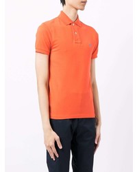 Polo orange Polo Ralph Lauren