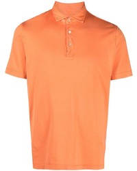 Polo orange Fedeli