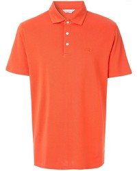 Polo orange Gieves & Hawkes