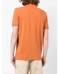 Polo orange PS Paul Smith