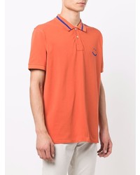 Polo orange PS Paul Smith