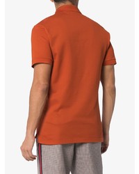 Polo orange Givenchy