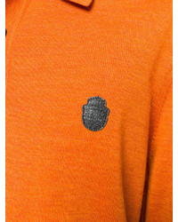 Polo orange Billionaire