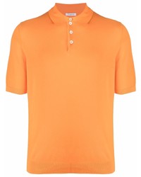 Polo orange Malo