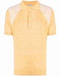 Polo orange Malo