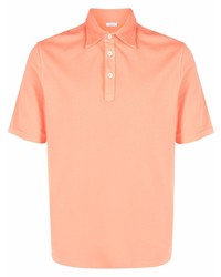 Polo orange Malo