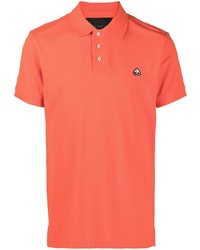 Polo orange Moose Knuckles