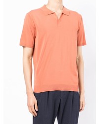 Polo orange Man On The Boon.