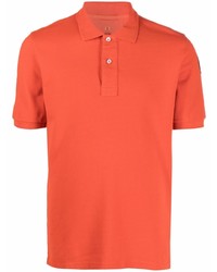 Polo orange Parajumpers