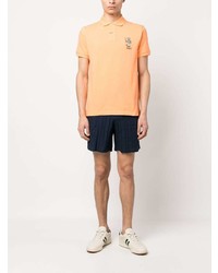 Polo orange Polo Ralph Lauren