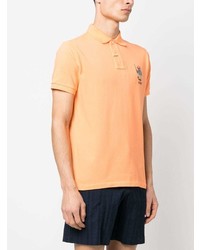 Polo orange Polo Ralph Lauren