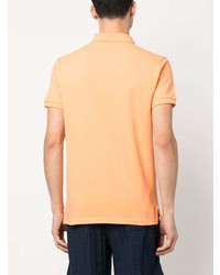 Polo orange Polo Ralph Lauren