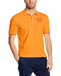 Polo orange