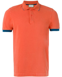 Polo orange