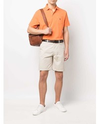 Polo orange Polo Ralph Lauren