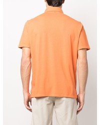 Polo orange Polo Ralph Lauren