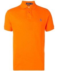 Polo orange Polo Ralph Lauren