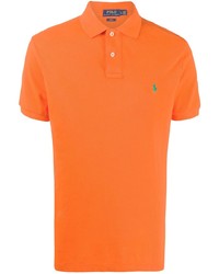 Polo orange Polo Ralph Lauren