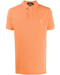 Polo orange Polo Ralph Lauren