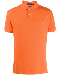 Polo orange Polo Ralph Lauren