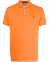 Polo orange Polo Ralph Lauren