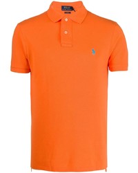 Polo orange Polo Ralph Lauren