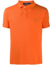 Polo orange Polo Ralph Lauren