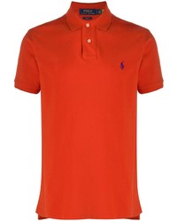 Polo orange Polo Ralph Lauren