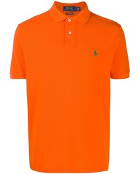 Polo orange Polo Ralph Lauren