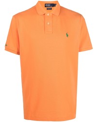 Polo orange Polo Ralph Lauren