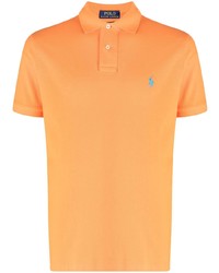 Polo orange Polo Ralph Lauren