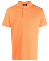 Polo orange Polo Ralph Lauren