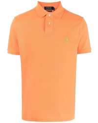 Polo orange Polo Ralph Lauren