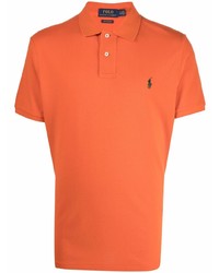 Polo orange Polo Ralph Lauren