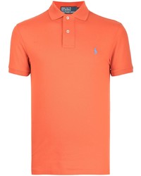 Polo orange Polo Ralph Lauren