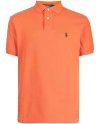 Polo orange Polo Ralph Lauren