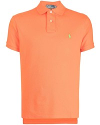 Polo orange Polo Ralph Lauren