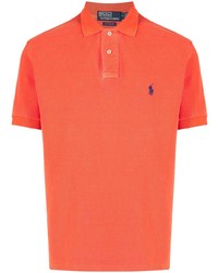 Polo orange Polo Ralph Lauren