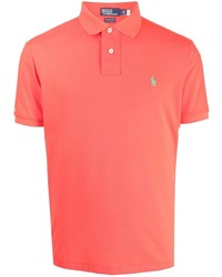 Polo orange Polo Ralph Lauren