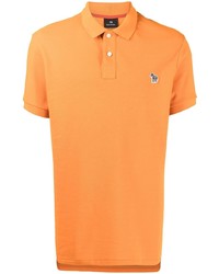 Polo orange PS Paul Smith